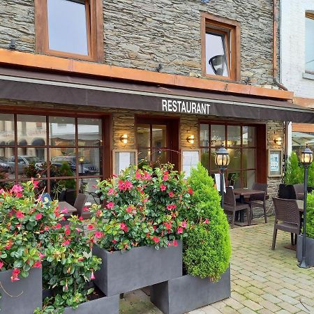 Hebergement Confort Comfortlogies La Fontanella La-Roche-en-Ardenne Eksteriør billede