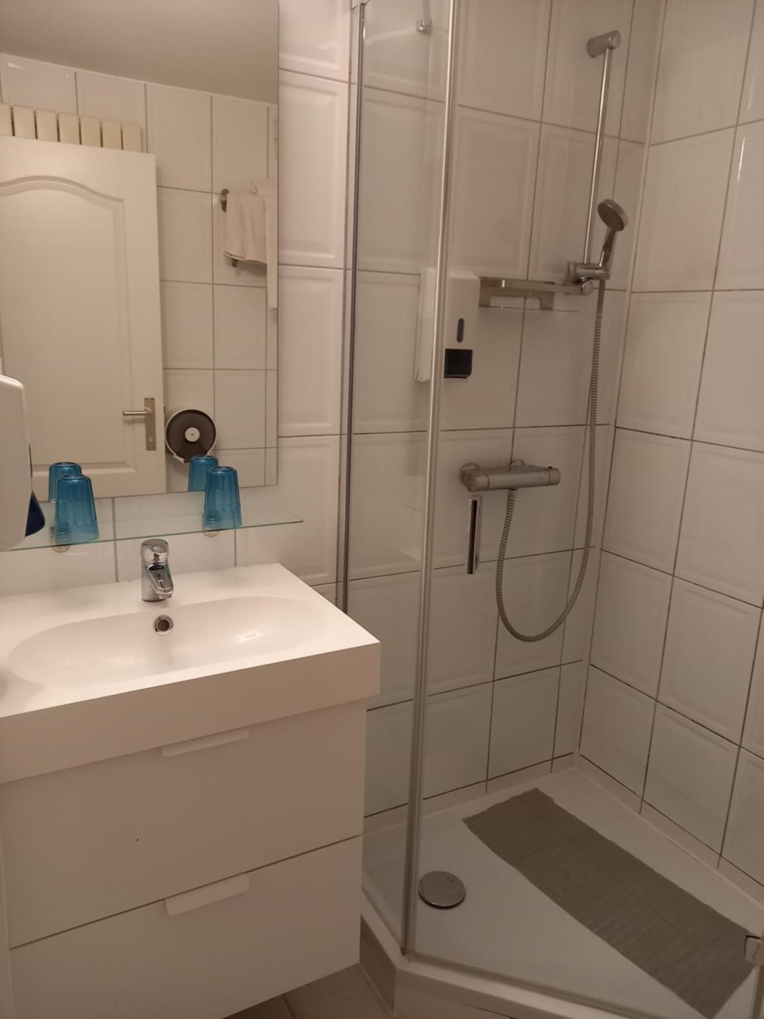 Hebergement Confort Comfortlogies La Fontanella La-Roche-en-Ardenne Eksteriør billede